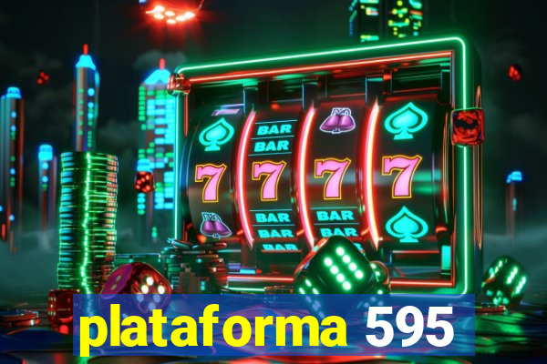 plataforma 595